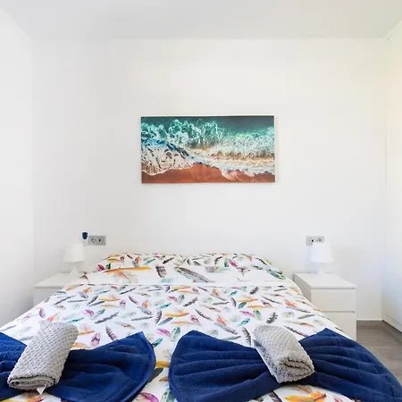 Home2book Happy Place Tenerife South Apartment