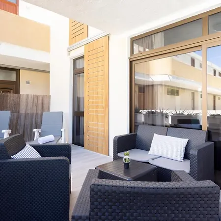 Apartment Home2book Happy Place Tenerife South
