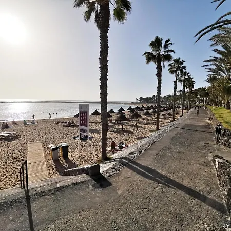 Apartment Home2book Happy Place Tenerife South