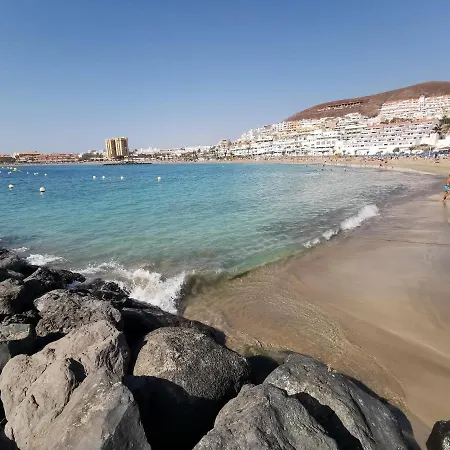 Home2book Happy Place Tenerife South *