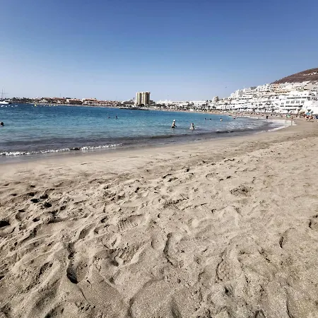 Apartment Home2book Happy Place Tenerife South *