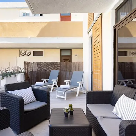Apartment Home2book Happy Place Tenerife South *