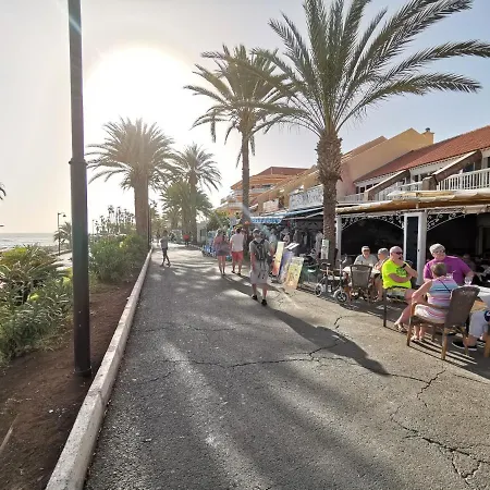 Home2book Happy Place Tenerife South