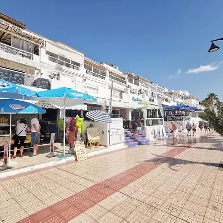 Apartment Home2book Happy Place Tenerife South *