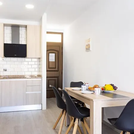 Apartment Home2book Happy Place Tenerife South Arona (Tenerife)