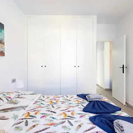 Home2book Happy Place Tenerife South * Arona (Tenerife)