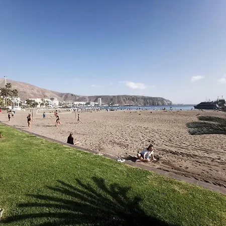 Apartamento Home2book Happy Place Tenerife South *