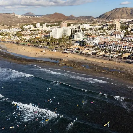 Apartment Home2book Happy Place Tenerife South