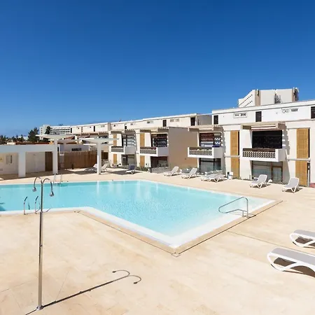 Home2book Happy Place Tenerife South Arona (Tenerife)