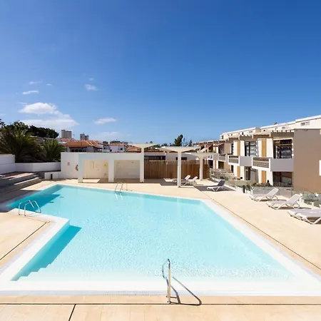 Home2book Happy Place Tenerife South Apartment Arona (Tenerife)