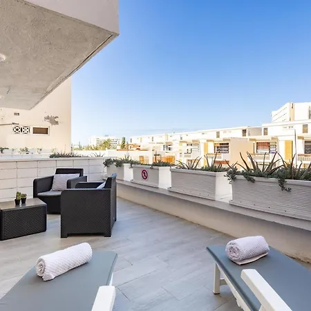 Home2book Happy Place Tenerife South * Arona (Tenerife)