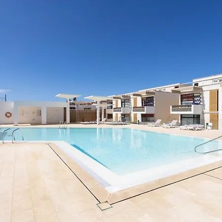 Apartment Home2book Happy Place Tenerife South Arona (Tenerife)