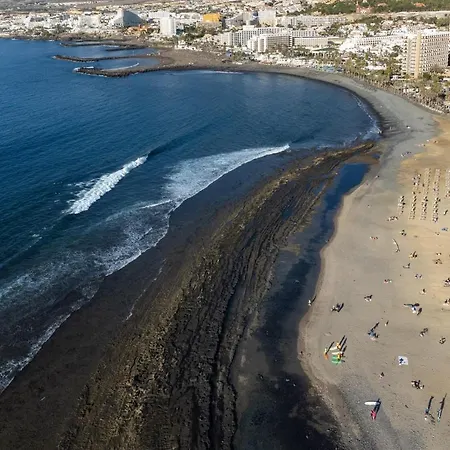 Home2book Happy Place Tenerife South