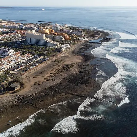 Home2book Happy Place Tenerife South Apartment *