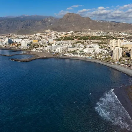 Apartment Home2book Happy Place Tenerife South