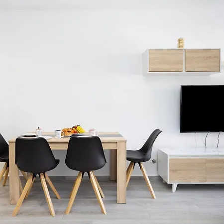 Home2book Happy Place Tenerife South Apartment Arona (Tenerife)